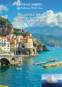 Bellissima Italia