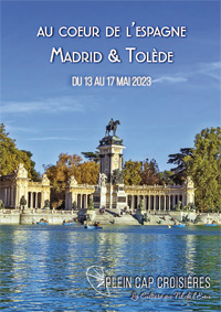 couverture madrid
